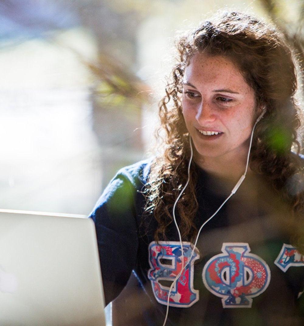 Wittenberg Student